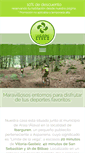 Mobile Screenshot of legaireetxea.com